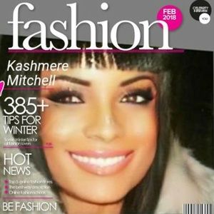 Meet your Posher, Kashmere